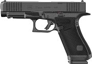 Pistole GLOCK 17 Gen6 FS (OR) r. 9mm Luger
