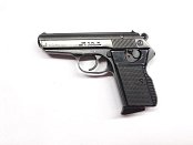 Pistole samonabíjecí CZ 70 r. 7,65 Brow