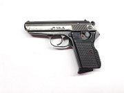 Pistole samonabíjecí CZ 70 r. 7,65 Brow