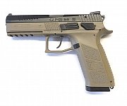 Pistole samonabíjecí CZ P-09 r. 9mm Luger