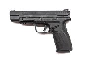 Pistole samonabíjecí HS Produkt HS-9 r. 9mm Luger