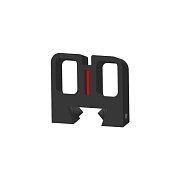 Plátek hledí CZ 600