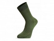 Ponožky Dr. Hunter DHB zelené vel. 37-38