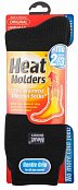 Ponožky Heat Holders Thermo dámské HH24 černé