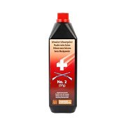 Prach černý SWISS No. 2 1 kg