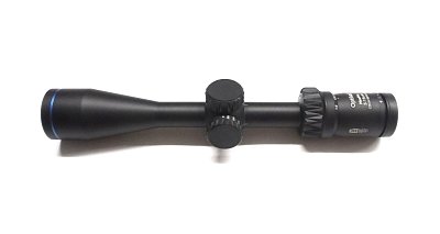 Puškohled MEOPTA MeoPro Optika 5 3-15x44 SFP Z-plex