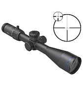 Puškohled MEOPTA Meopro R6 3-18x50 SFP RD - 4C