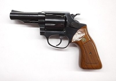 Revolver ROSSI 335 r. 38 Spec.
