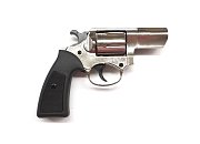 Revolver startovací CHIAPPA Competitive Alarm Chrome r. 6mm Start kat. NO