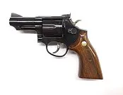 Revolver TAURUS 66 r. 357 Mag
