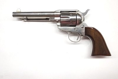 Revolver UBERTI 1873 Cattleman .45 Colt
