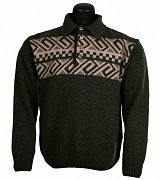 Svetr Afars Nordic vel. L