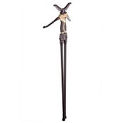 Teleskopická střelecká hůl FIERY DEER Stick gen. 4 - bipod