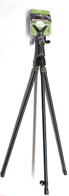 Teleskopická střelecká hůl FIERY DEER Stick gen. 4 - tripod