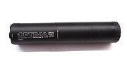 Tlumič A-TEC model Optima 50 modulový pro r. 6,5mm závit M15x1