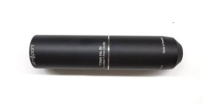 Tlumič AIMSPORT Triton No. 6i 7,7mm M14x1