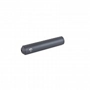 Tlumič SAKO Optisup 30 do ráže .30 (7,62mm), závit 15x1 mm