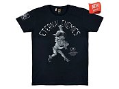 Triko YAKUZA PREMIUM 3900 Eternal Enemies Los Angeles vel.  4XL