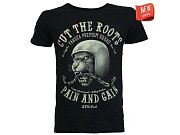 Triko YAKUZA PREMIUM 3901 Cut the Roots Los Angeles vel.  L