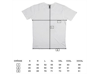 Triko YAKUZA PREMIUM 3906 Broken Legend Lilla Mat vel.  3XL