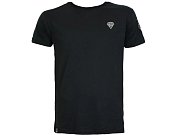Triko YAKUZA PREMIUM 3911 Golf Instructor černé vel.  3XL