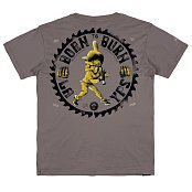 Triko YAKUZA PREMIUM 3917 National League Eternal Enemies Light Rose vel.  4XL
