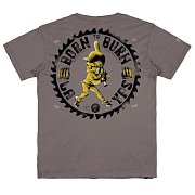 Triko YAKUZA PREMIUM 3917 National League Eternal Enemies Light Rose vel.  4XL