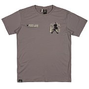 Triko YAKUZA PREMIUM 3917 National League Eternal Enemies Light Rose vel.  4XL