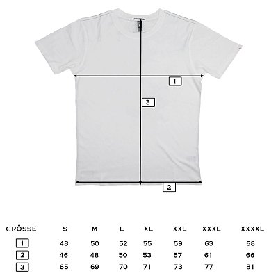 Triko YAKUZA PREMIUM 3918 Pain and Gain Born tu Burn offwhite vel.  4XL