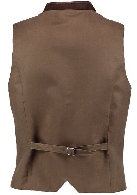 Vesta ORBIS 423003-2697 středně hnědá vel.  50 