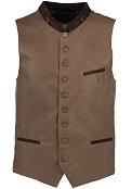 Vesta ORBIS 423003-2697 středně hnědá vel.  52 