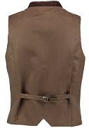 Vesta ORBIS 423003-2697 středně hnědá vel.  52 