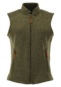 Vesta ORBIS dámská fleece 453000-3937 zelená vel.  36 