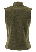 Vesta ORBIS dámská fleece 453000-3937 zelená vel.  36 