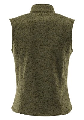 Vesta ORBIS dámská fleece 453000-3937 zelená vel.  36 