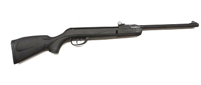 Vzduchová puška GAMO Delta 4,5mm 7,5J