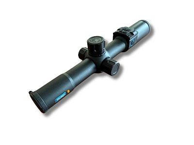 Digitální zaměřovač PARD Night Stalker Mini + přísvit TL3 940nm