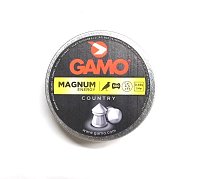Diabolo GAMO Magnum 4,5mm 500 ks