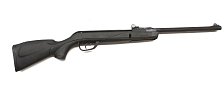 Vzduchová puška GAMO Delta 4,5mm 7,5J
