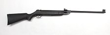 Vzduchová puška NORCONIA B2 4,5mm plast