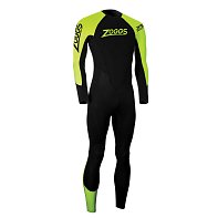 Neopren Zoggs OW Explorer FS 3.2.2 Man - Pánský XS