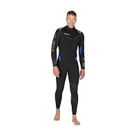 Neoprenový Oblek MARES FLEXA 5.4 5 - L