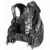 Vyvažovací Vesta MARES DRAGON SLS - Inflátor XL
