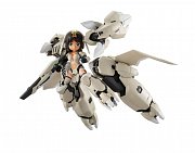 Alice Gear Aegis Desktop Army Actionfigur Shitara Kaneshiya 14 cm