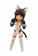Alice Gear Aegis Desktop Army Actionfigur Shitara Kaneshiya 14 cm