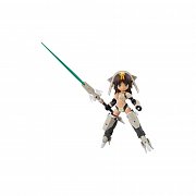 Alice Gear Aegis Desktop Army Actionfigur Shitara Kaneshiya Kaneshiya ver. Karwa Chauth 13 cm