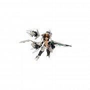 Alice Gear Aegis Desktop Army Actionfigur Shitara Kaneshiya Kaneshiya ver. Karwa Chauth 13 cm