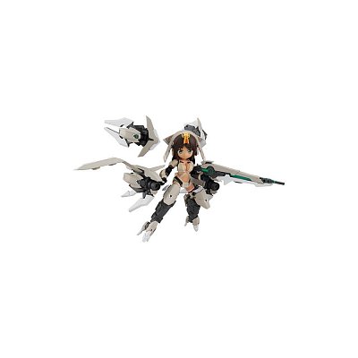 Alice Gear Aegis Desktop Army Actionfigur Shitara Kaneshiya Kaneshiya ver. Karwa Chauth 13 cm