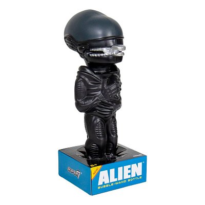 Alien Super Soapies Seifenblasenflasche Xenomorph 25 cm