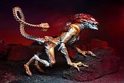 Aliens Actionfigur Panther Alien (Kenner Tribute) 23 cm